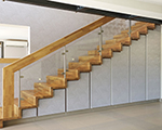 Construction et protection de vos escaliers par Escaliers Maisons à Janneyrias